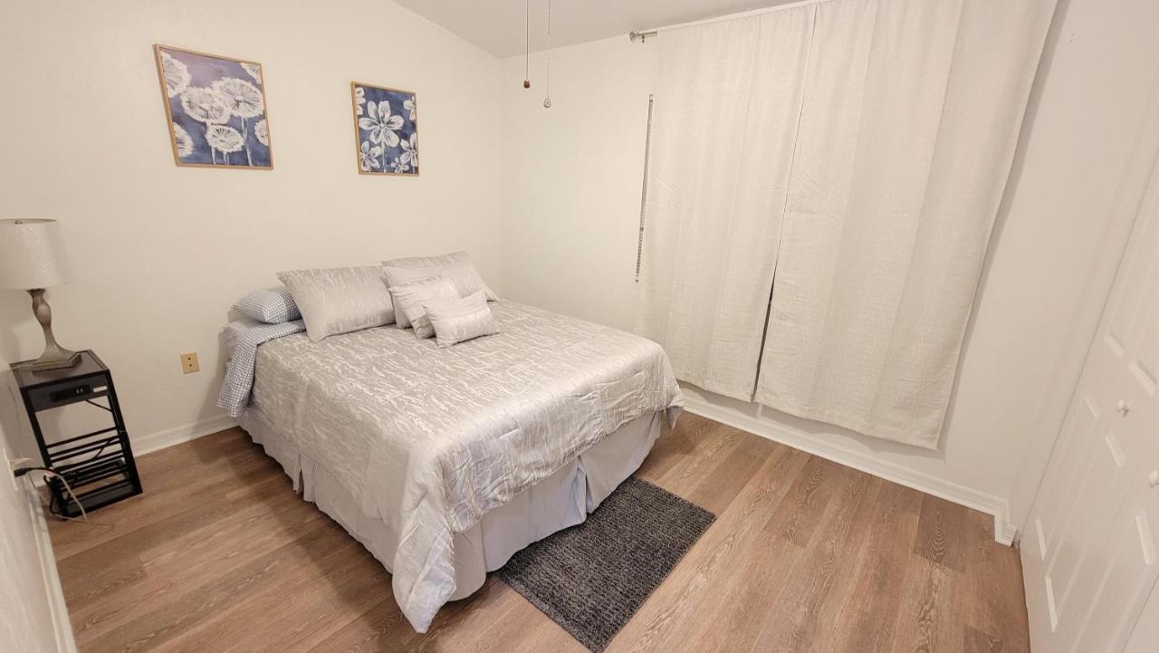 Beautiful Townhouse 2 Bedrooms 1 And A Half Bathrooms Next To Butler Plaza 1 Mile To Uf Gainesville Esterno foto